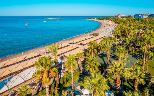Leodikya Kirman Premium - Ultra All Inclusive