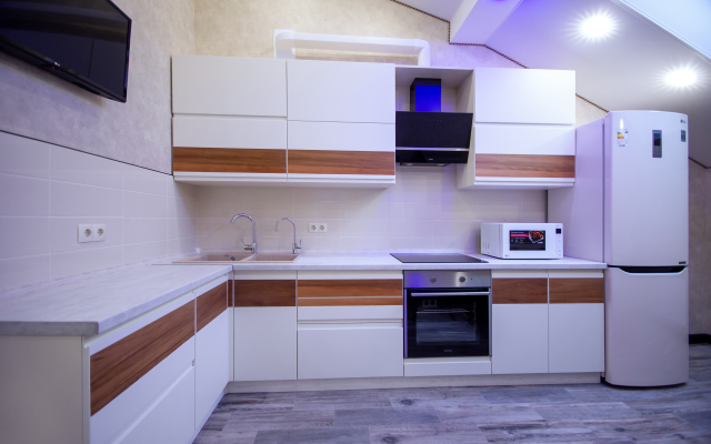 Апартаменты ViP Apart 12