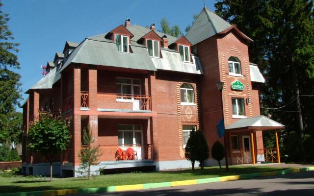 Pokrovskoe Park-Hotel