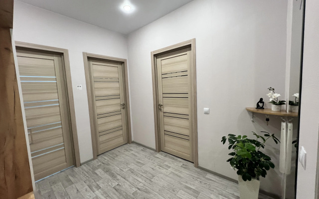 Квартира Ростовское шоссе, 30/7к2