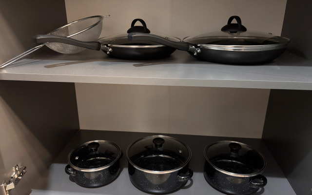 Квартира Лофт-гармония в Кстово