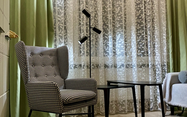 Апартаменты Иволга