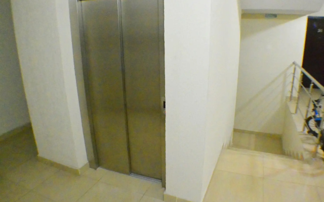 Квартира на улице Садовой, 73