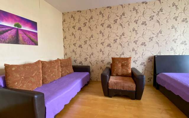 Na Yartsevskoy Apartments