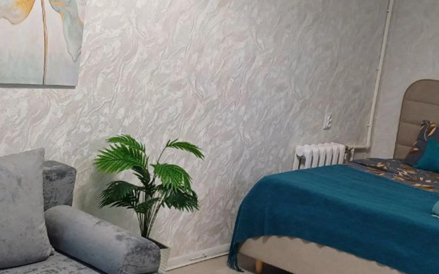 Na Sotsialisticheskoy Apartments
