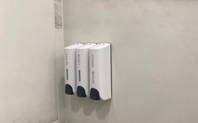 Апартаменты Новые Романтические Премиум 817