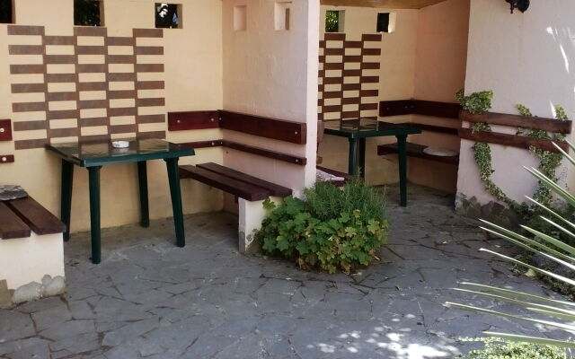 Гостевой Дом в Балаклаве