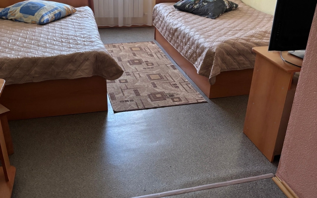 Belissimo Hotel	