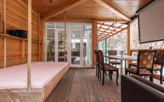 Частный дом Речник 2