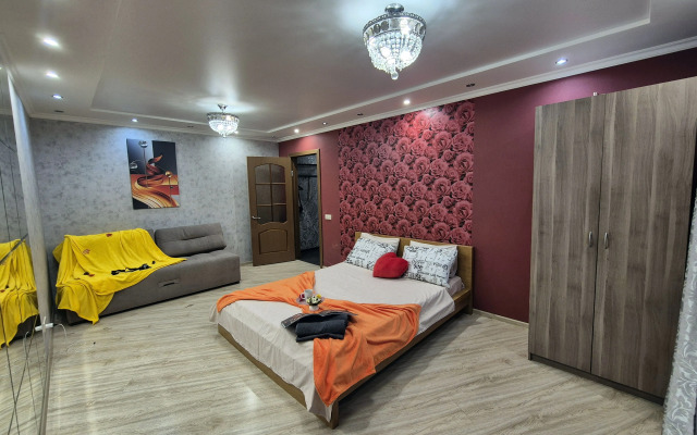 Квартира 1-комнатная с хорошим ремонтом