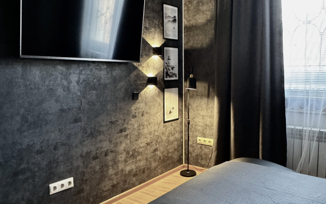 V 3 Minutakh ot Morya Private House