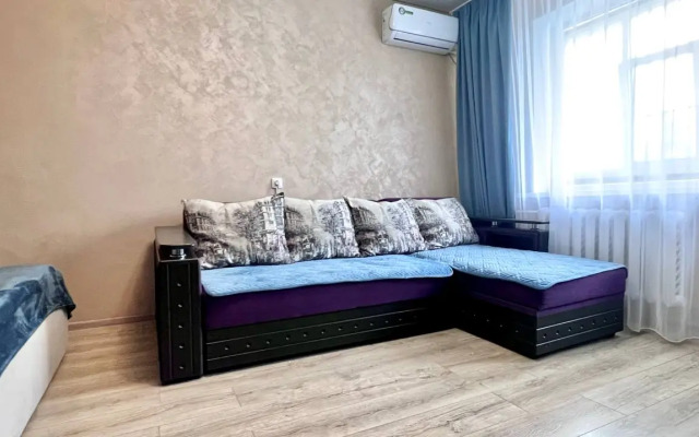 Квартира Эконом на Энтузиастов 48