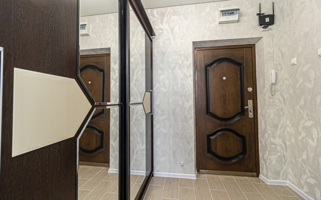 Квартира Уютная студия возле парка Галицкого и Стадиона