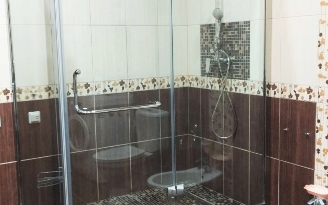 Апартаменты Фешенебельные в Историческом Центре Томска