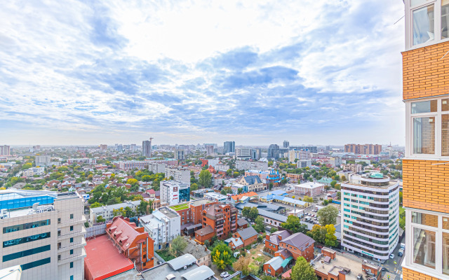 Cтудия в центре Краснодара