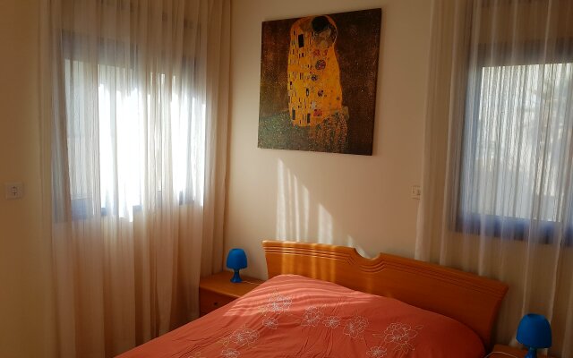 Inna's Apartments