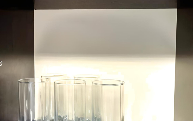 Квартира Гостеприимный Дом у Парка Галицкого