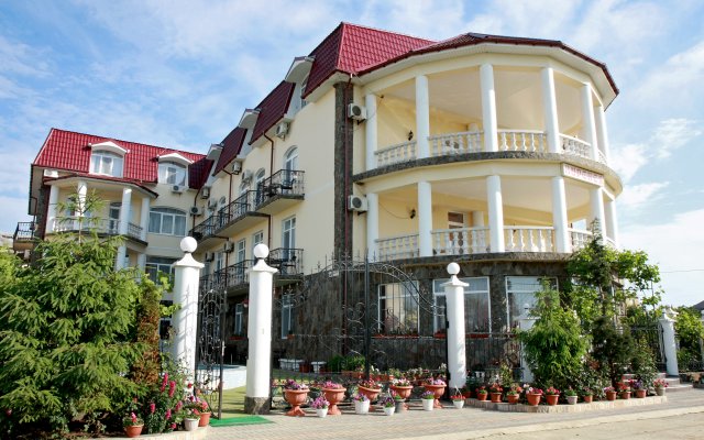 Мини-отель Виренея