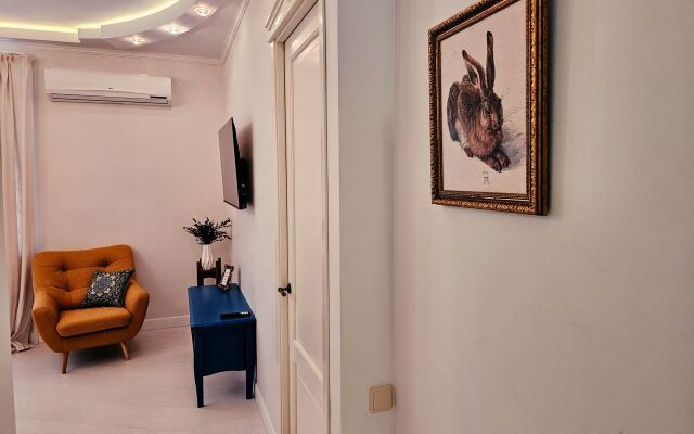 Апартаменты Smartapart Галерея