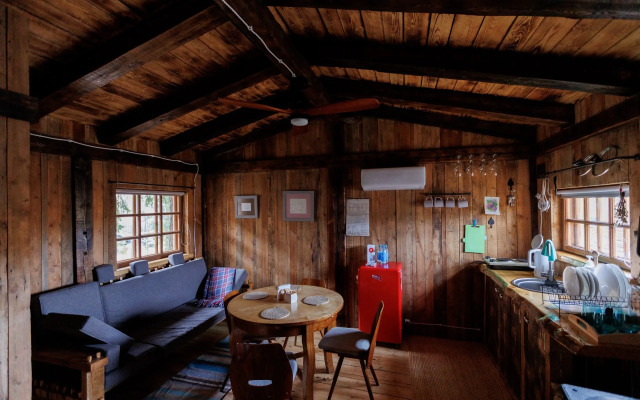 Апартаменты Удивительное Рядом