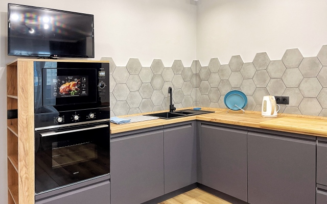 Апартаменты Валентины Трофимовой 7