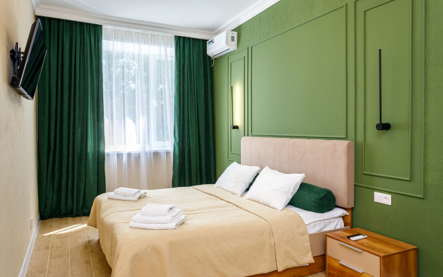 Hotel Gostinitsa Zvezdnaya