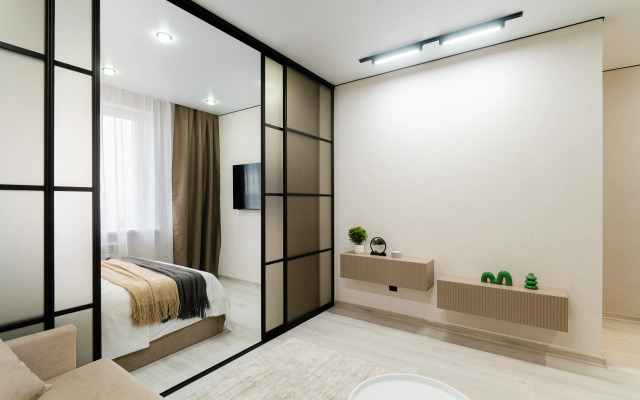 Vip Flat