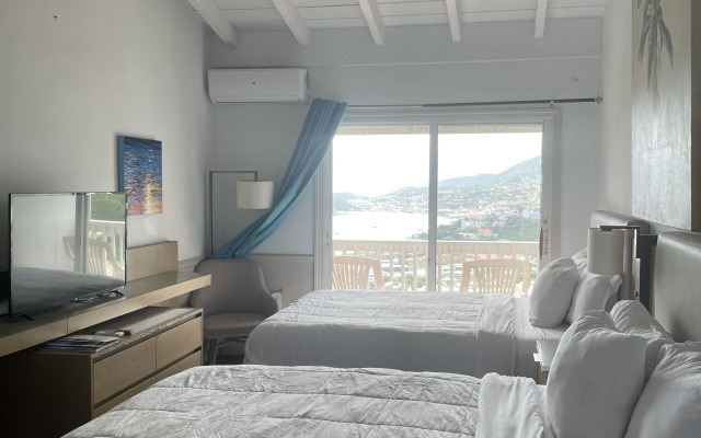 Отель Boundless Bliss Hotel