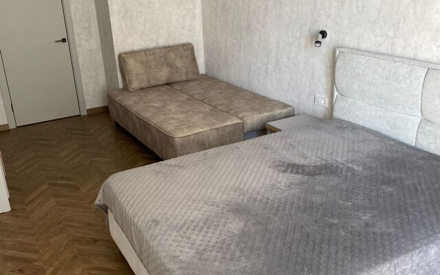 Anapa Syyut Apartamenty