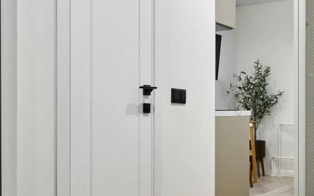 Апартаменты Teplo Apartments на Васильевском Острове 10/2