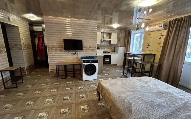 Na Ulitse Sverdlova 79a Flat