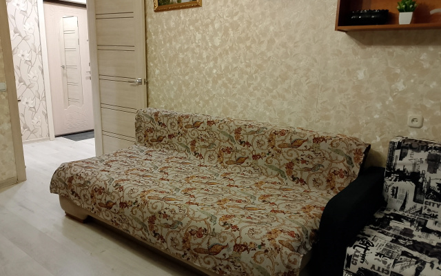 Квартира Аренда Посуточно в Лихославле