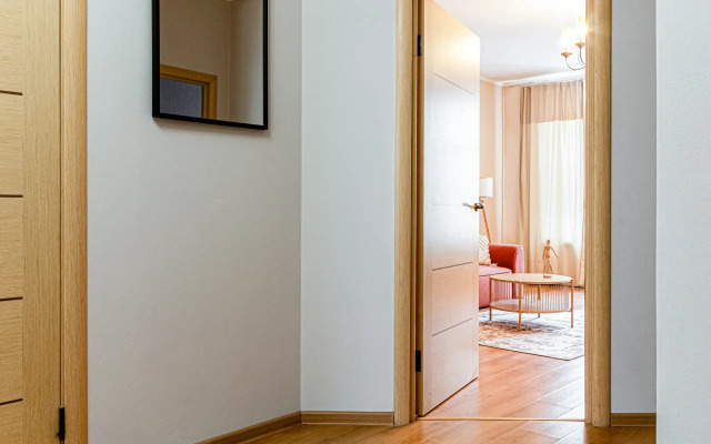 Квартира Питер Грейт на Невском