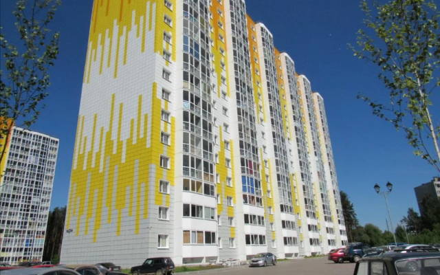 Квартира в Твери