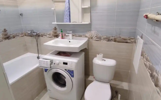 Квартира Уютная однушка на Восточке