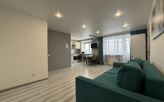 Апартаменты Волна-Исторический Владимир