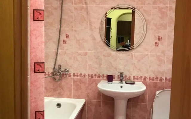 Ufa-Hotel Flat