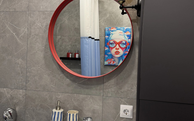 Квартира в центре