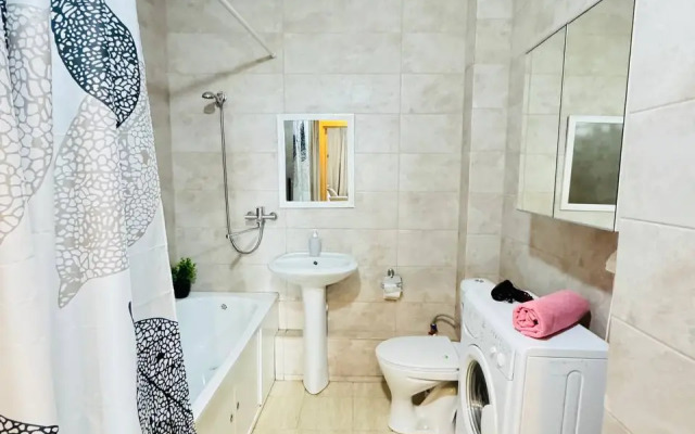 Квартира Компактная студия у метро Чкаловская Екатеринбург