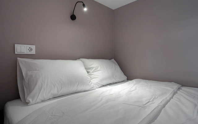 Квартира Стильная Студия на Лиговском