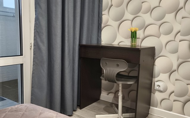 Квартира Уютная на Велижанской