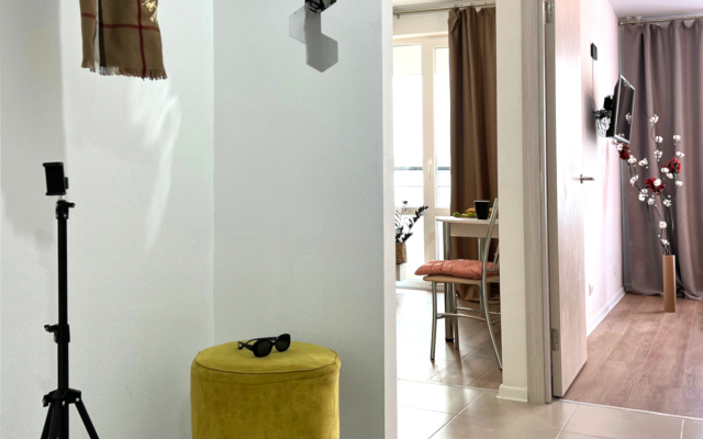 Квартира Евро 2к у Медцентра