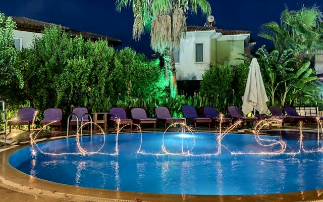 Konak Su Dalyan Hotel