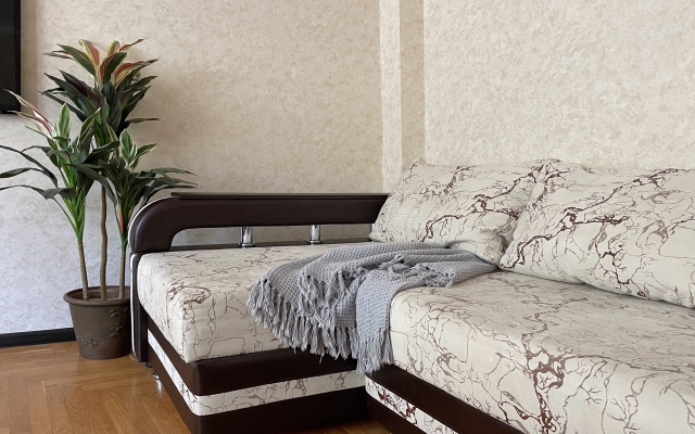 Квартира Двухкомнатная