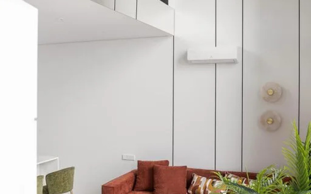 Premium V Tsentre Apartaments