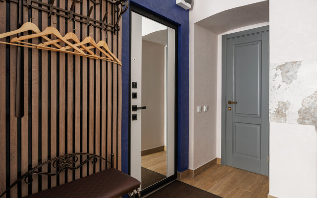 Апартаменты Sutki Rent Распутин