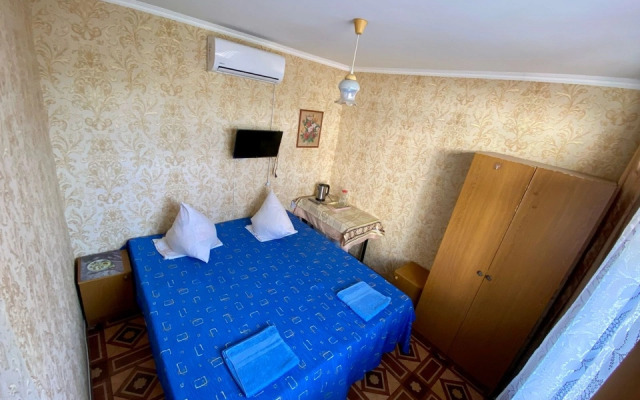 Zhelanny Gosty Guest house