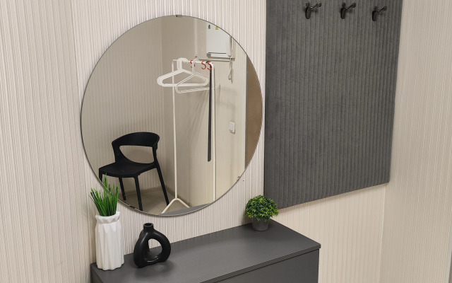 Апартаменты Ягодинская 25