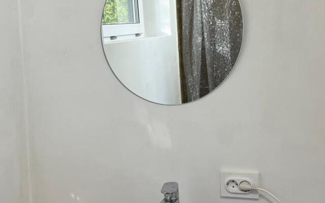Kamyshla Park Glamping