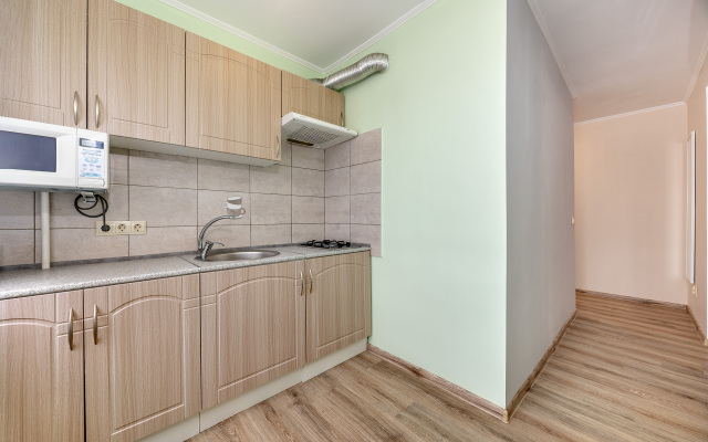Irisamber Flat